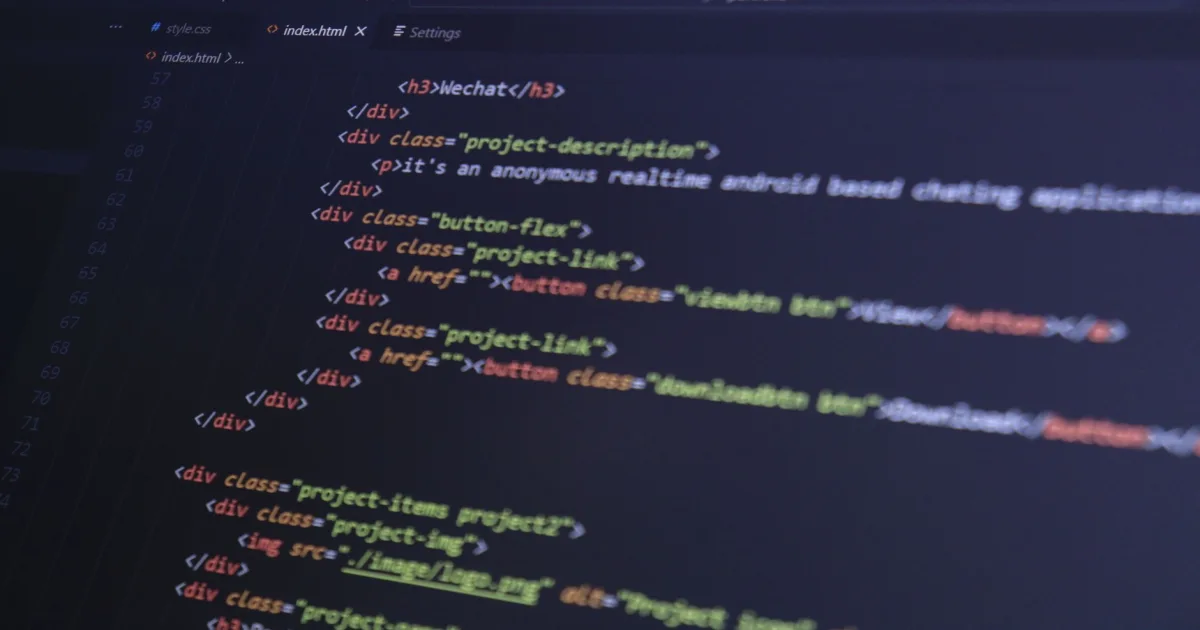 SaaS technical SEO audit: what Lighthouse actually flags on a Next.js site