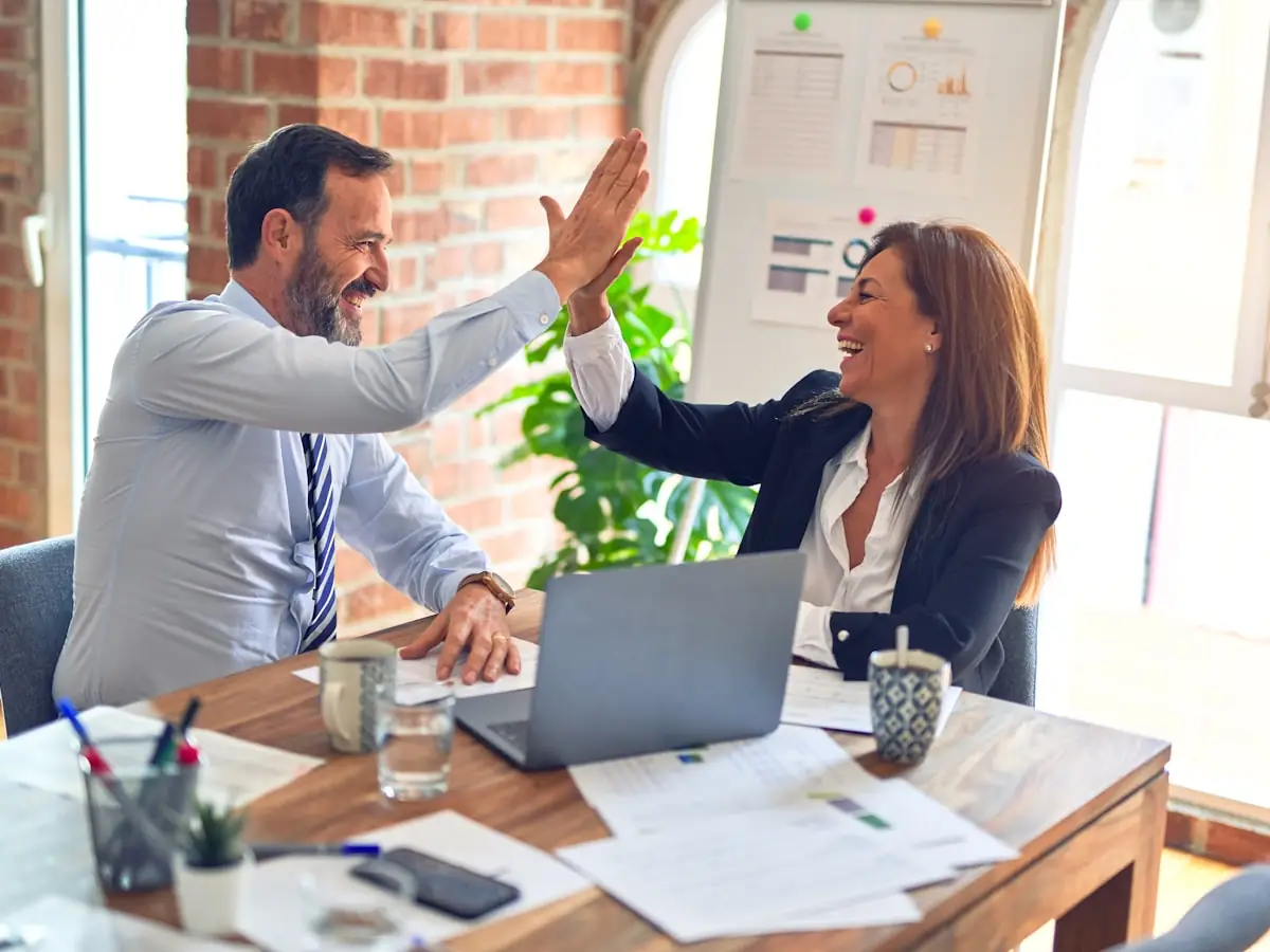 B2B Lead Generation Agency